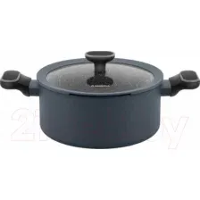 Кастрюля Maunfeld Frida MCS29FA02DG (2.9л)