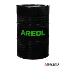 Грузовое полусинтетическое моторное масло - AREOL Trans Truck 10W40 / 10W40AR053 (60л)