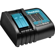 Зарядное устройство Makita 197002-6 (18В)