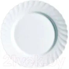 Тарелка обеденная Arcoroc Трианон N8244