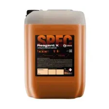 шампунь бесконтактный! 'Grass Reagent X' (канистра 23кг)\ 110559