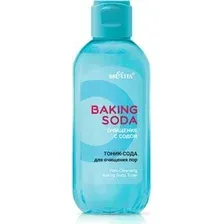 Тоник Belita Тоник-сода для очищения пор Baking Soda 200 мл
