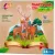 Пластилин ЛУЧ Zoo / 30С 1809-08 (24цв)