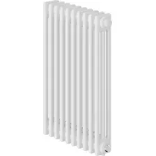 Радиатор стальной Royal Thermo Insignia VC3050 - 10 секций RAL9016