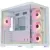 Корпус XASTRA QW500 7ARGB-C10-UC WH (белый)