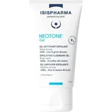 Гель для умывания ISISPHARMA Neotone Gel гель-эксфолиант очищающий 150 мл
