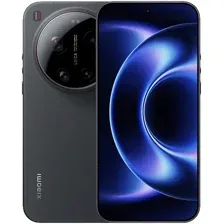 Смартфон Xiaomi 17 Ultra 16GB/512GB Black EU