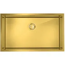Кухонная мойка IDDIS Edifice EDI74B0i77