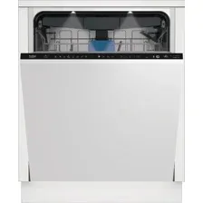 Встраиваемая посудомоечная машина BEKO BDIN38550C