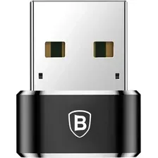 Адаптер Baseus CAAOTG-01