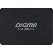 SSD Digma Run S9 512GB DGSR2512GS93T
