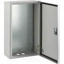 Корпус металлический Эра ЩРНг-М IP55 NO-SHRNg-M2 Б0043768