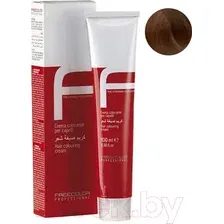 Крем-краска для волос Freecolor Professional 9/3  (100мл, очень светлый золотистый блонд)
