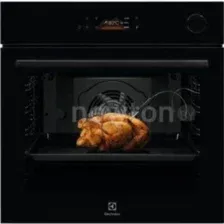 Электрический духовой шкаф Electrolux MealAssist 700 SteamCrisp LOC8H39WZ