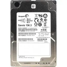 Жесткий диск Seagate Savvio 15K.3 300GB (ST9300653SS)