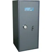 Мебельный сейф SAFEtronics NTL-100ME