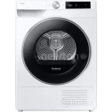 Сушильная машина Samsung DV90T6240HH/S6