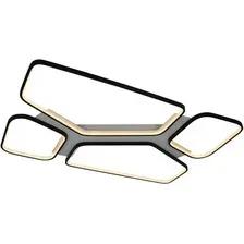 Люстра Aitin-Pro N017-960 (черный)