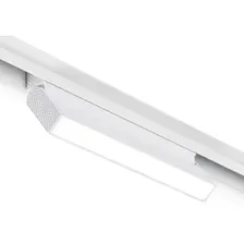 Трековый светильник Ambrella light Magnetic GL4061 WH (белый)