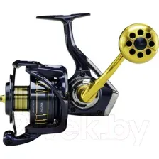 Катушка безынерционная Okuma Salina / SA-4000HA