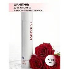 Шампунь для волос Polubvi Deep (300мл)