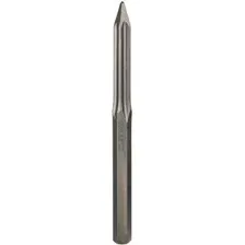 Пиковое зубило Bosch 1618600019