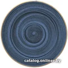 Блюдо Bonna Nacrous Matt Gourmet MT-NCRGRM04CT