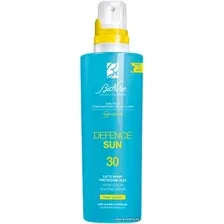 Лосьон солнцезащитный BioNike Defence Sun Spray Lotion 30 200 мл