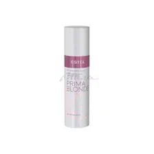 Спрей двухфазный ESTEL Prima Blonde для светлых волос, 200 мл