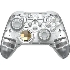Геймпад Microsoft Xbox Ghost Cipher Special Edition