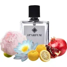 Духи iParfum аналоговый парфюм W62 VERSACE Bright Crystal 30 мл