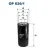 Фильтр масляный FILTRON OP 626/1 DAF