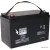 Аккумулятор для ИБП SECURITY POWER SPL 12-100