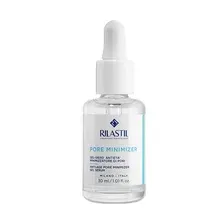 Сыворотка для лица Rilastil Pore Minimizer Антивозрастная для сужения пор (30мл)
