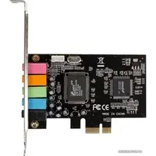 Внутренняя звуковая карта C-Media CMI 8738-LX