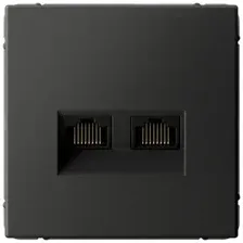 Розетка Systeme Electric ArtGallery GAL001488