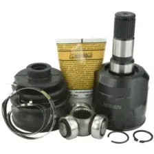 ШРУС внутренний левый к-кт! Mazda 323F BA 94-98 0511-M323FLH FEBEST