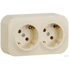Розетка Legrand Quteo 782263