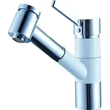 Смеситель Diadonna D87-660127W