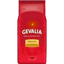 Кофе молотый GEVALIA ORIGINAL 400г.