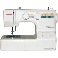 Электромеханическая швейная машина Janome My Style 100