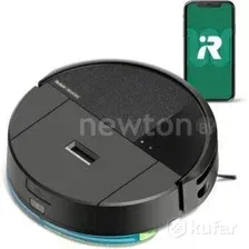 Робот-пылесос iRobot Roomba 205 DustCompactor Combo Robot (черный)