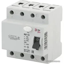 Устройство защитного отключения ЭРА Pro NO-902-40 Б0031885