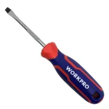 Отвертка Workpro WP221015