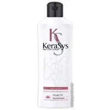 Шампунь KeraSys Восстанавливающий 180 мл