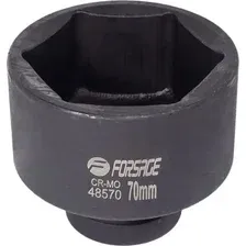 Головка слесарная FORSAGE F-48570 (6346)