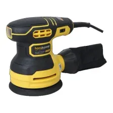 Эксцентриковая шлифмашина Hanskonner HOS8135RC
