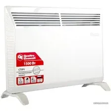 Конвектор Quattro Elementi QE-1500KS