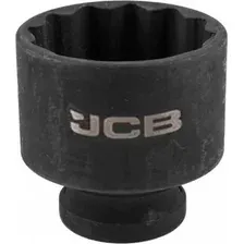 Головка слесарная JCB -46853 (60610)