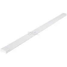 Светильник линейный светодиодный PPO-02 1200 36 Вт 6500K JAZZWAY Opal (5017832)